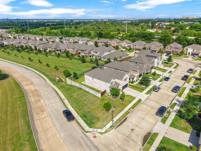 3507 Hathaway Court, Irving, TX 75062