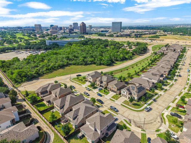 3507 Hathaway Court, Irving, TX 75062