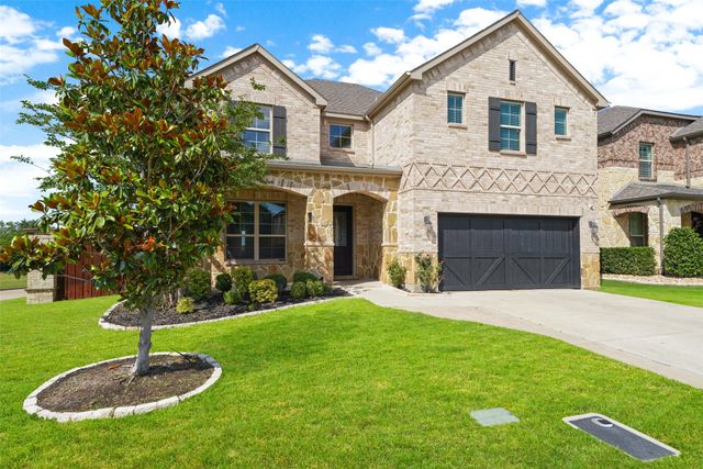 3507 Hathaway Court, Irving, TX 75062