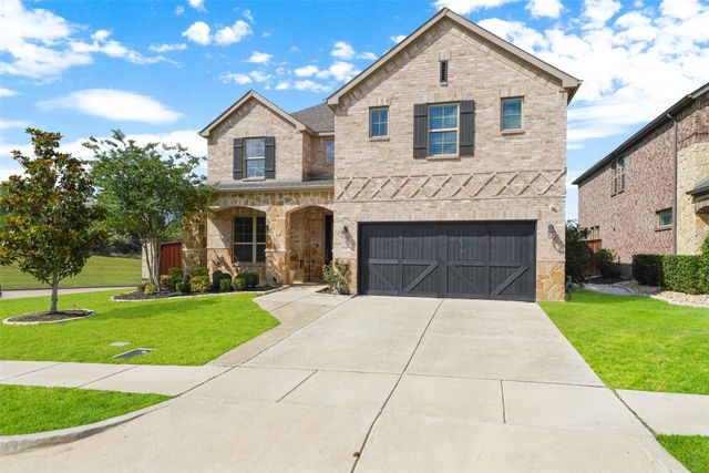 3507 Hathaway Court, Irving, TX 75062