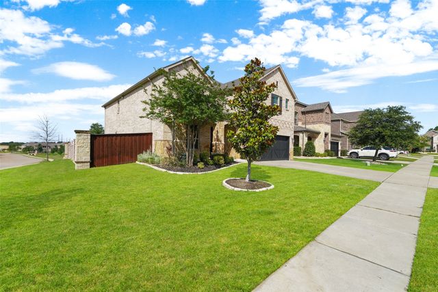 3507 Hathaway Court, Irving, TX 75062