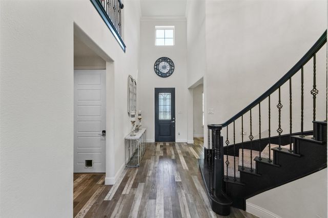 3507 Hathaway Court, Irving, TX 75062