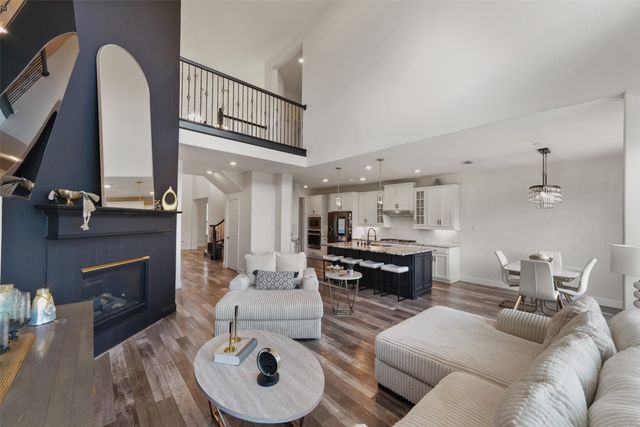 3507 Hathaway Court, Irving, TX 75062
