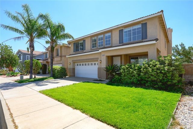 16581 Escalon, Fontana, CA 92336