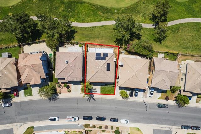 16581 Escalon, Fontana, CA 92336