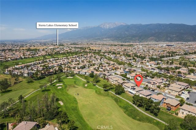 16581 Escalon, Fontana, CA 92336