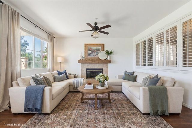 16581 Escalon, Fontana, CA 92336