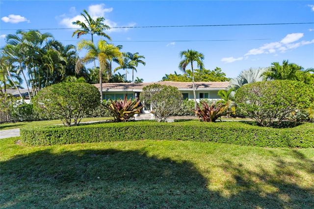 2615 NE 26th Street, Fort Lauderdale, FL 33305