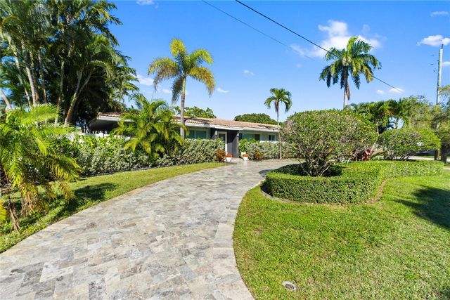 2615 NE 26th Street, Fort Lauderdale, FL 33305