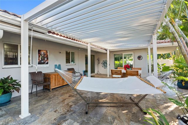 2615 NE 26th Street, Fort Lauderdale, FL 33305