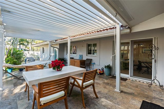 2615 NE 26th Street, Fort Lauderdale, FL 33305