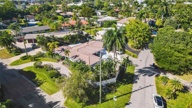 2615 NE 26th Street, Fort Lauderdale, FL 33305
