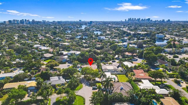 2615 NE 26th Street, Fort Lauderdale, FL 33305