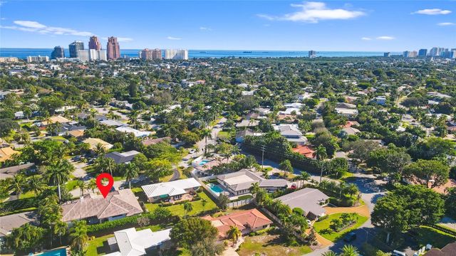 2615 NE 26th Street, Fort Lauderdale, FL 33305