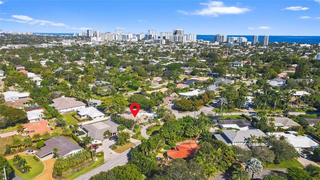 2615 NE 26th Street, Fort Lauderdale, FL 33305