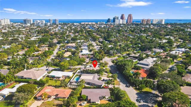 2615 NE 26th Street, Fort Lauderdale, FL 33305
