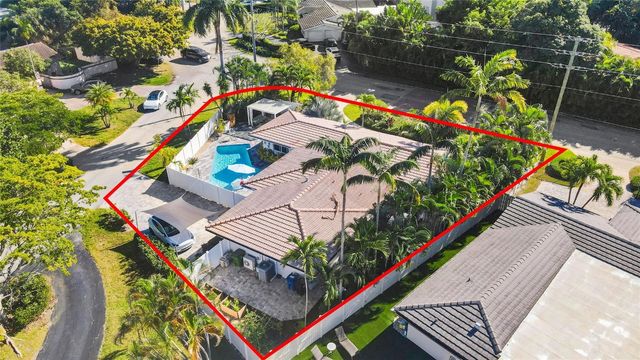 2615 NE 26th Street, Fort Lauderdale, FL 33305