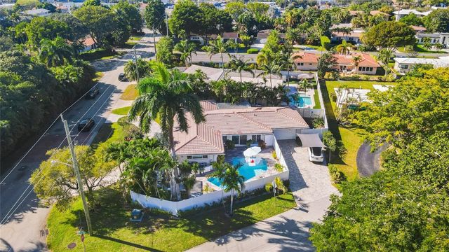 2615 NE 26th Street, Fort Lauderdale, FL 33305