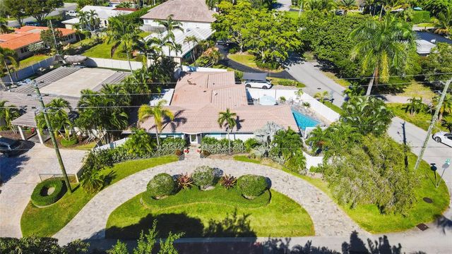 2615 NE 26th Street, Fort Lauderdale, FL 33305