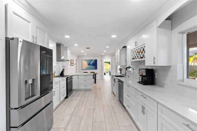 2615 NE 26th Street, Fort Lauderdale, FL 33305