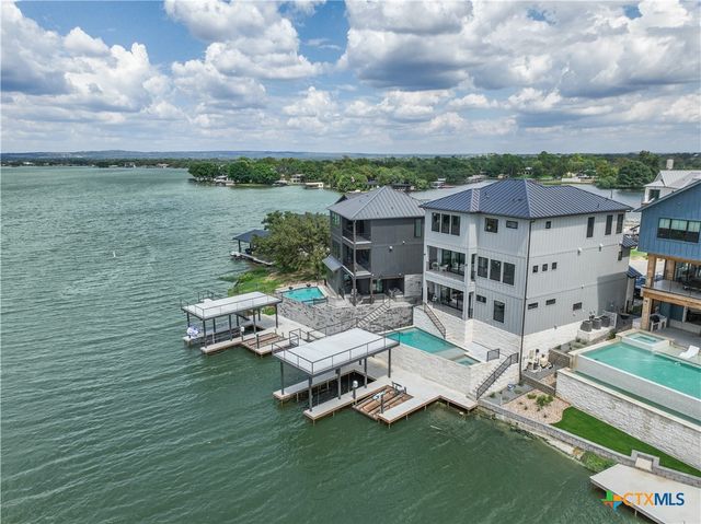 171 Pointview Drive, Granite Shoals, TX 78654