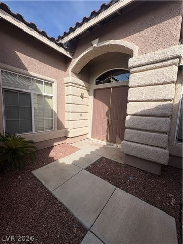 8804 Glenistar Gate Avenue, Las Vegas, NV 89143