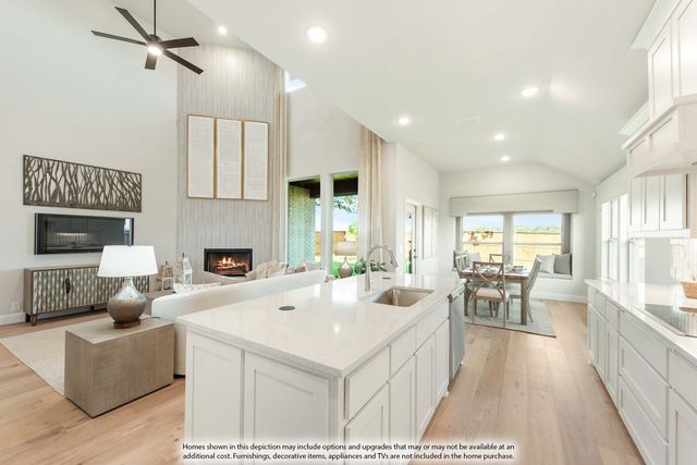 4067 Attwater Street, Mckinney, TX 75071