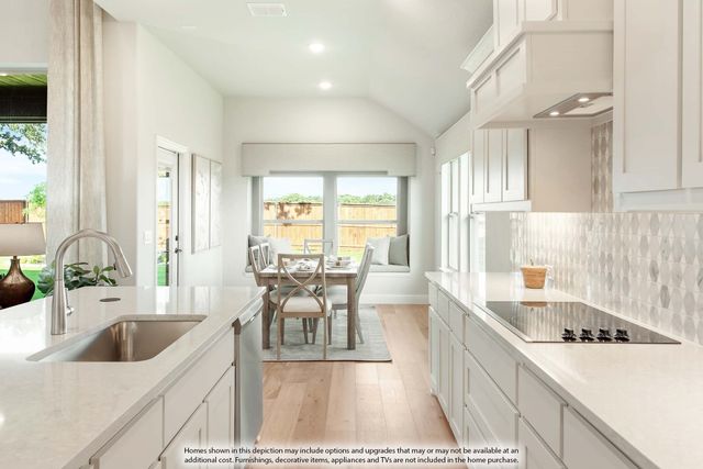 4067 Attwater Street, Mckinney, TX 75071