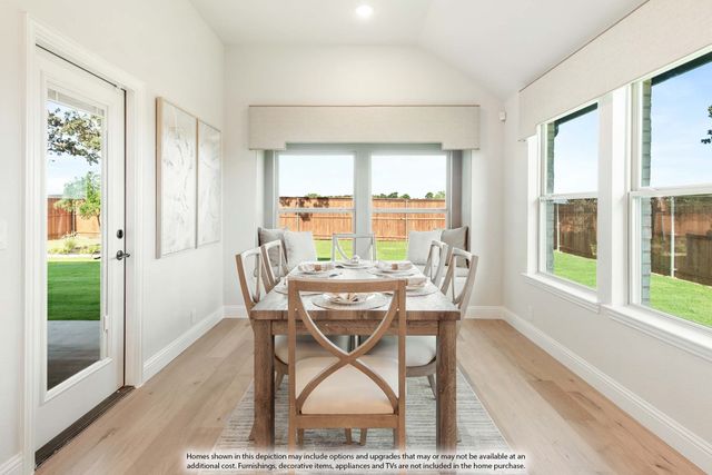 4067 Attwater Street, Mckinney, TX 75071