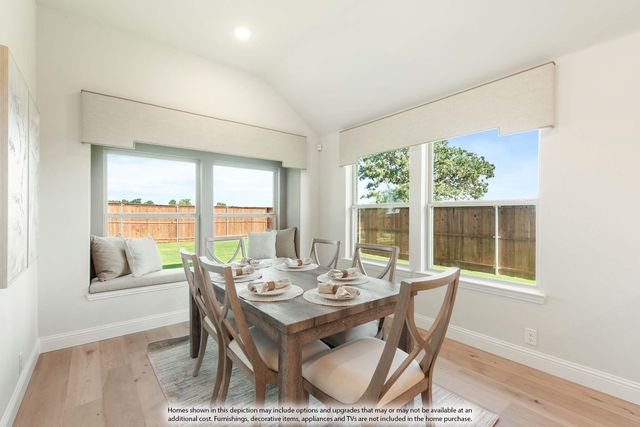 4067 Attwater Street, Mckinney, TX 75071