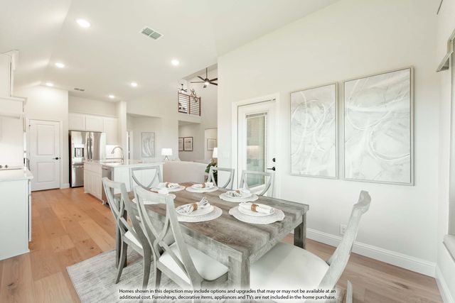 4067 Attwater Street, Mckinney, TX 75071