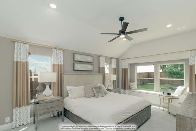 4067 Attwater Street, Mckinney, TX 75071