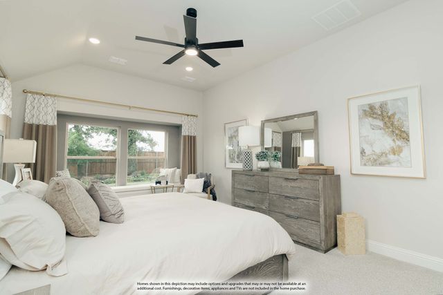 4067 Attwater Street, Mckinney, TX 75071