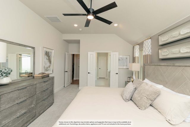 4067 Attwater Street, Mckinney, TX 75071