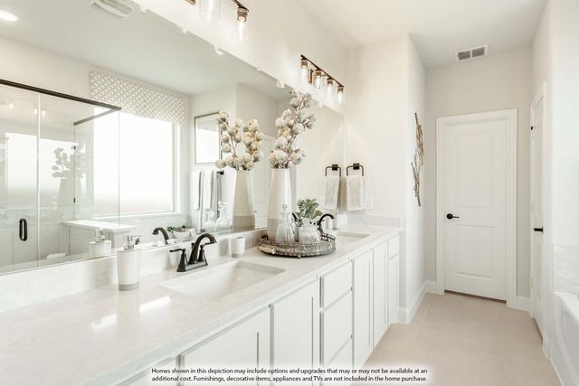 4067 Attwater Street, Mckinney, TX 75071