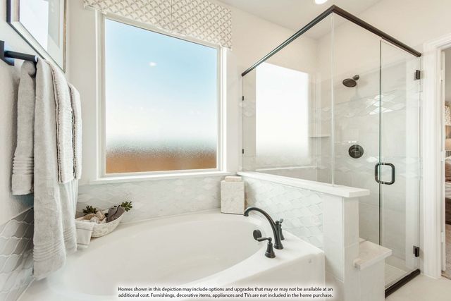 4067 Attwater Street, Mckinney, TX 75071