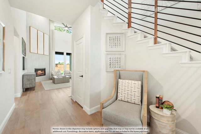 4067 Attwater Street, Mckinney, TX 75071