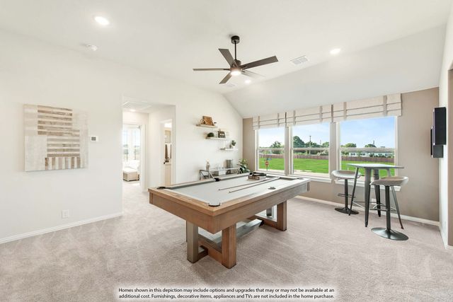 4067 Attwater Street, Mckinney, TX 75071