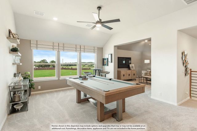 4067 Attwater Street, Mckinney, TX 75071