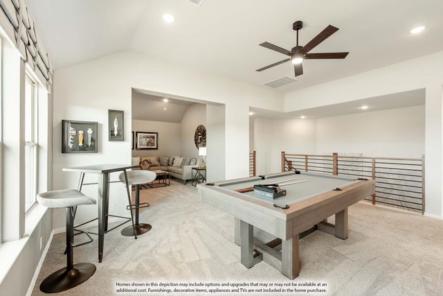 4067 Attwater Street, Mckinney, TX 75071