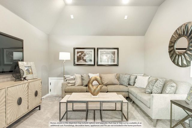 4067 Attwater Street, Mckinney, TX 75071