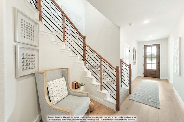 4067 Attwater Street, Mckinney, TX 75071