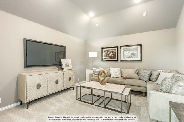 4067 Attwater Street, Mckinney, TX 75071