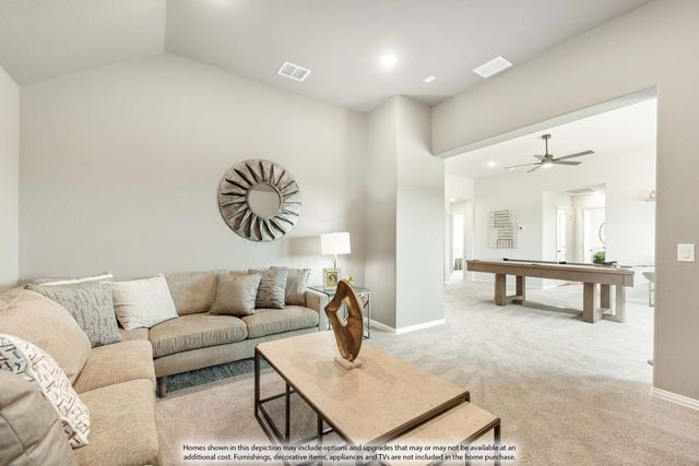 4067 Attwater Street, Mckinney, TX 75071