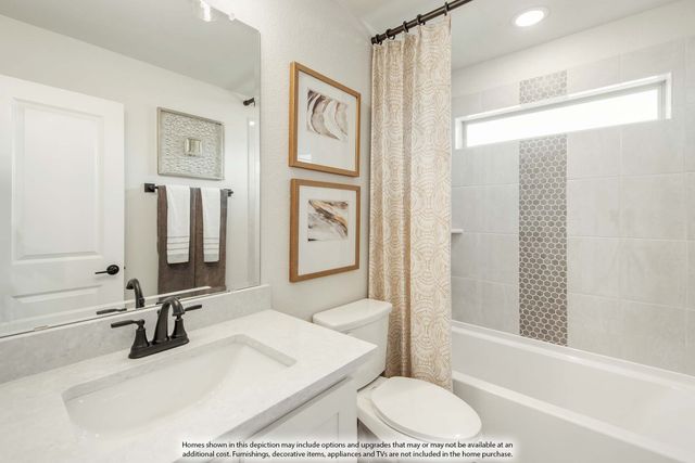 4067 Attwater Street, Mckinney, TX 75071