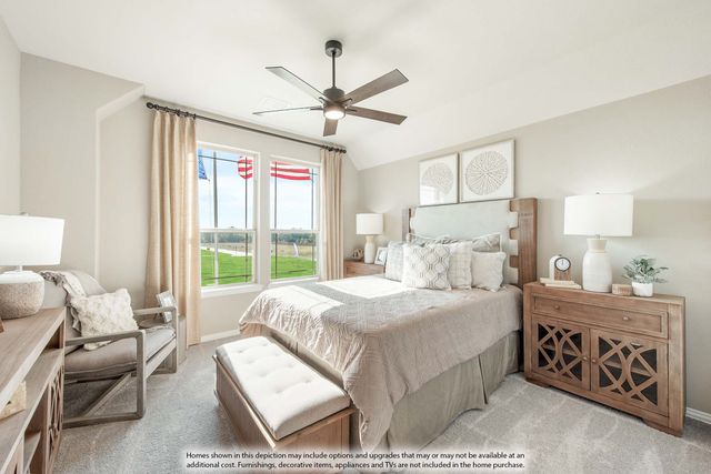 4067 Attwater Street, Mckinney, TX 75071