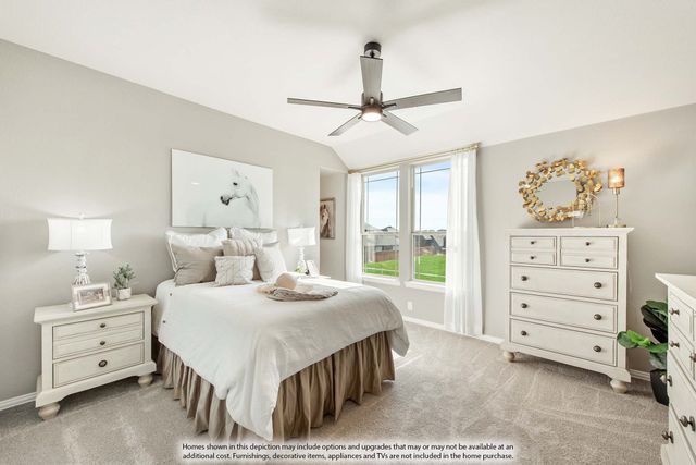 4067 Attwater Street, Mckinney, TX 75071