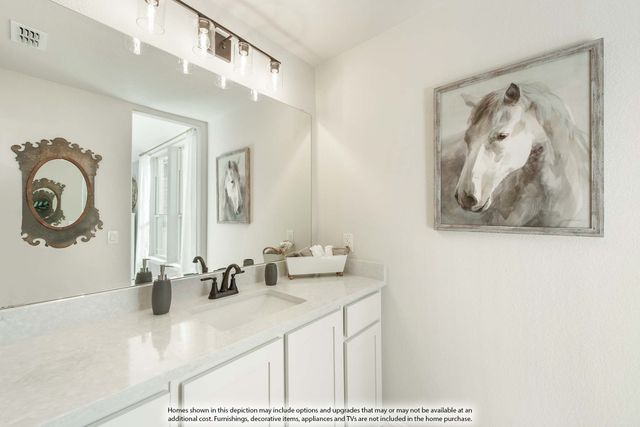 4067 Attwater Street, Mckinney, TX 75071