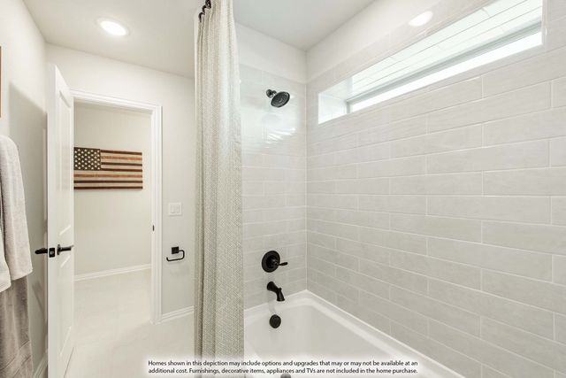 4067 Attwater Street, Mckinney, TX 75071