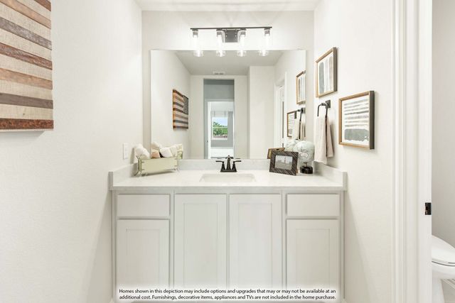 4067 Attwater Street, Mckinney, TX 75071